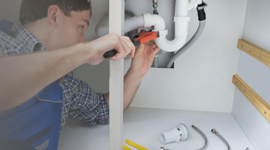 Professional same day plumber in Jayton, TX